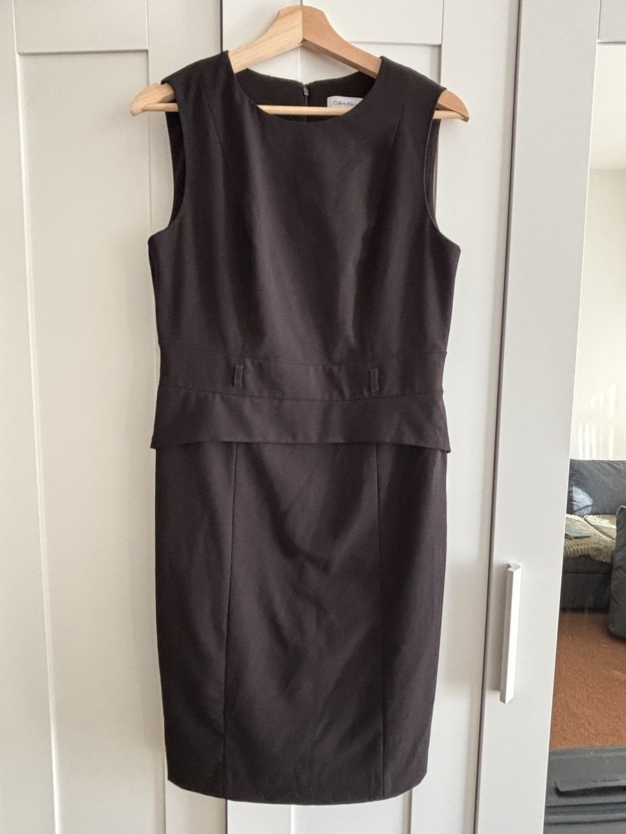 Calvin Klein Vestiti: Calvin klein – Nuovo (secondo la descrizione) da Confignon venduto da Second_Hand_Ch 1