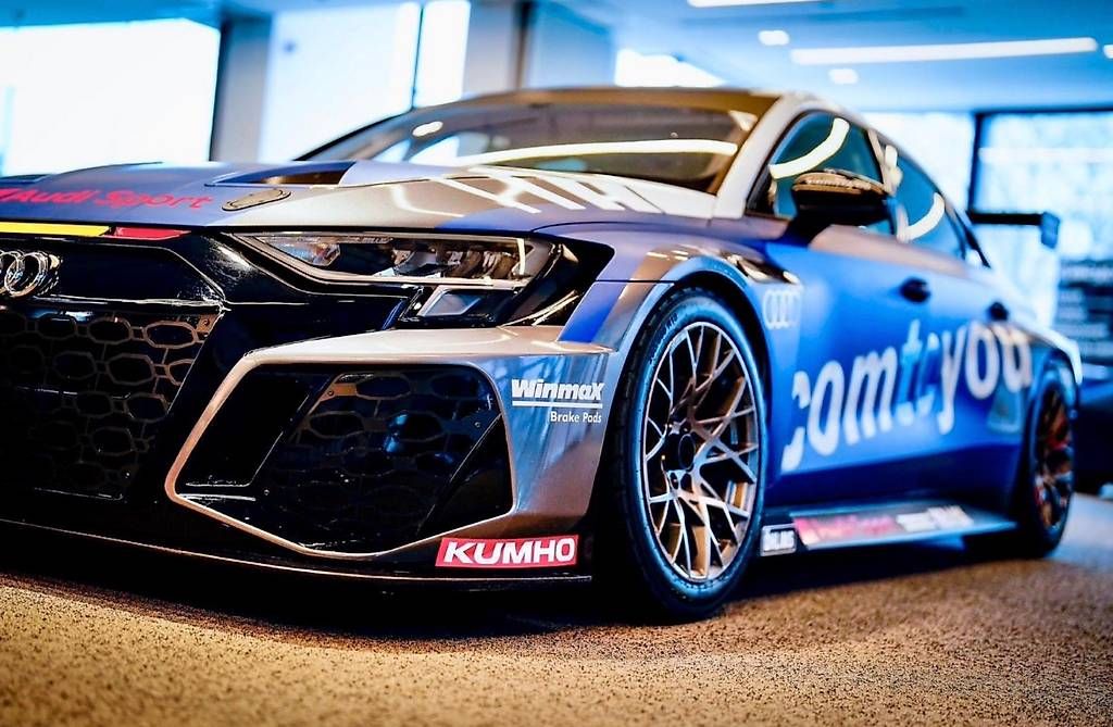 Pneumatici & Ruote complete: RS3 8y Performance Edition Räder – Usato da Ortschwaben venduto da mr_official