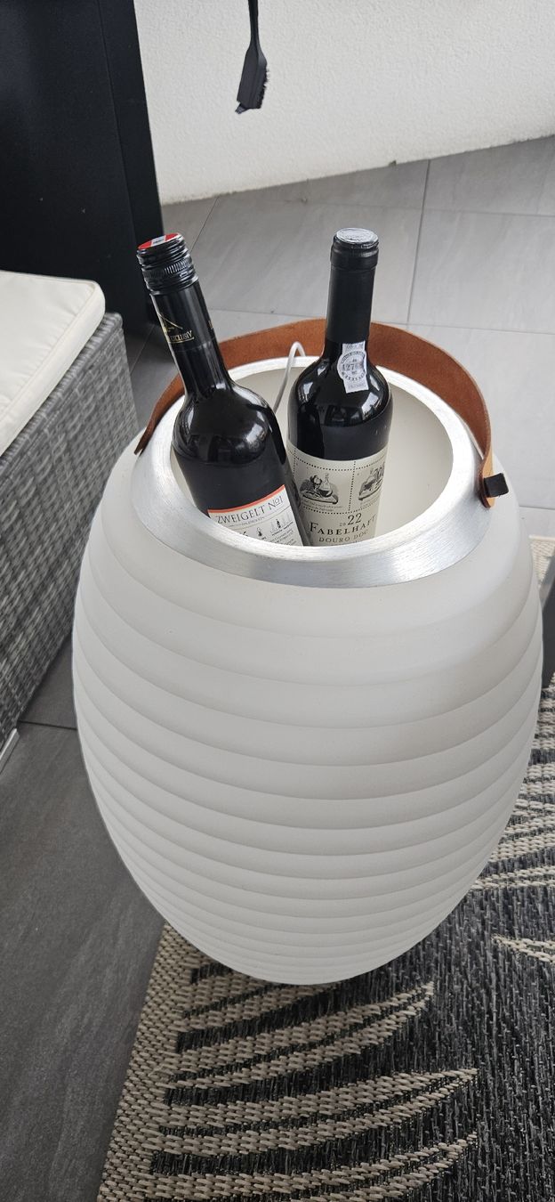 Lampade: Kooduu Synergy 65 – Usato da Wettingen venduto da Italia63 2