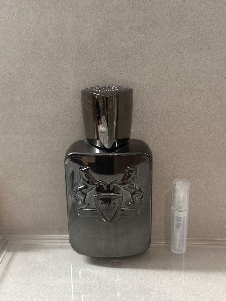 Profumi & Eau de Toilette: Herod, Parfums de Marly | Abfüllung 2ML – Nuovo (secondo la descrizione) da Neerach venduto da Parfum_98
