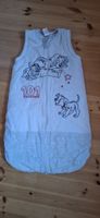 Schlafsack Disney 101 Dalmatiner  Babyschlafsack