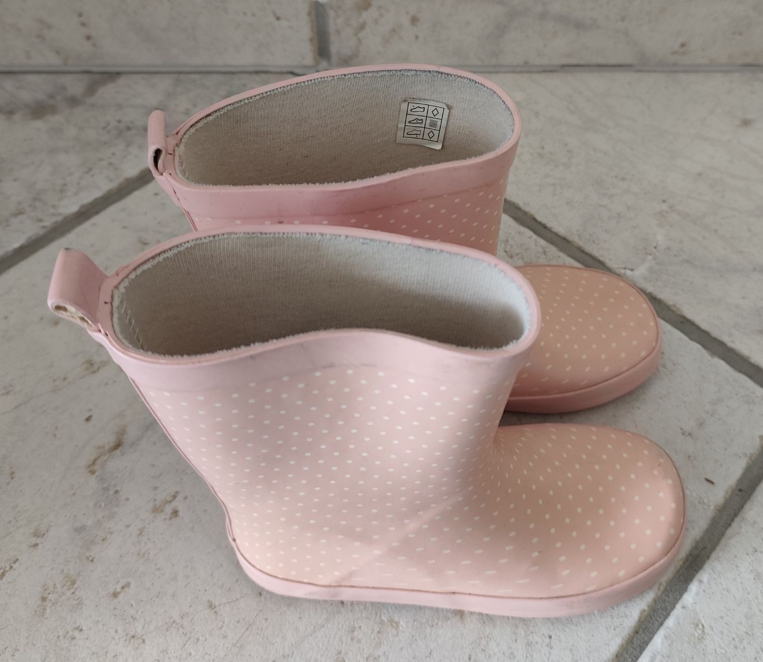 Scarpe per ragazze: Gummistiefel  – Usato da Chur venduto da Rodanisa 6
