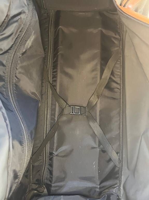 Valigie: Valise Longchamp Boxford – Usato da Troinex venduto da NadineUK 3