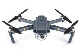 Drone DJI Mavic pro