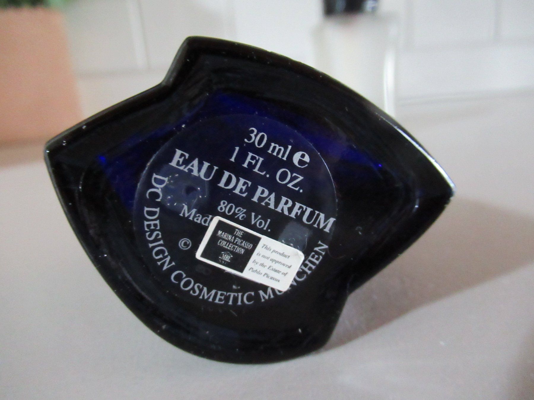 Profumi & Eau de Toilette: Alt Head over Heels + Chapeau Bleu Parfum – Usato da Trimbach venduto da donlyn 3