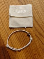 Purelei Armband Knoten Roségold, neu mit Etui