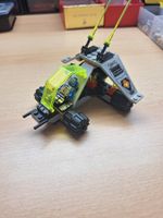 Lego 6829 Radon Rover