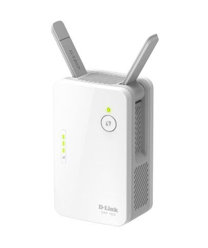 Dlink WiFi: D-Link Dap-1620 – Usato da Bassersdorf venduto da diogo027