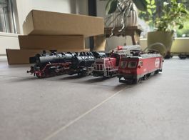 Modellbahn Märklin
