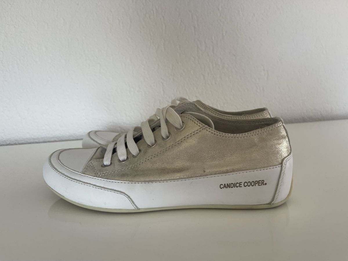 Schuhe für Mädchen: Schuhe, Gr 34 – Gebraucht aus Gossau SG von cuk_fyc6