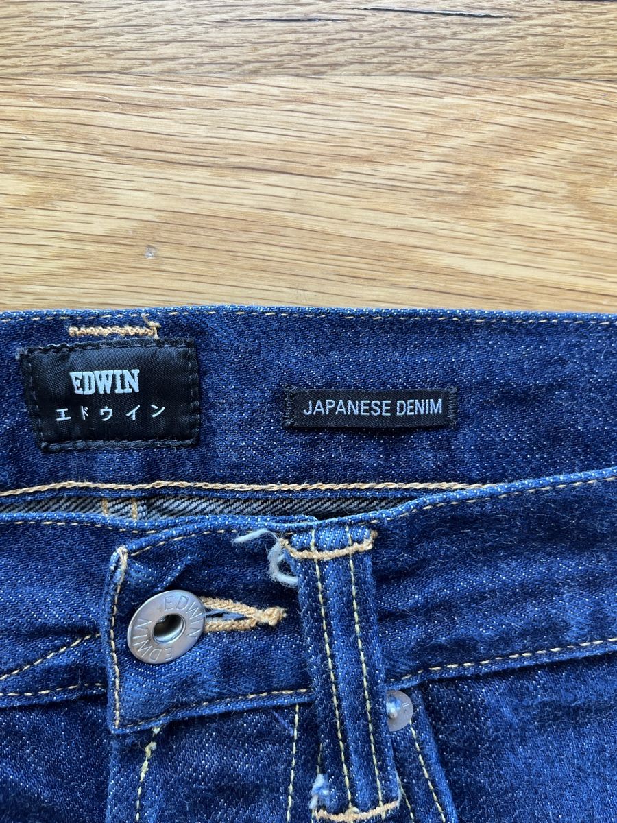 Edwin Jeans: Edwin Jeans ED-55 – Usato da Unterseen venduto da BiancaNBozo 2