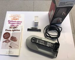 Dampfglätter *neu