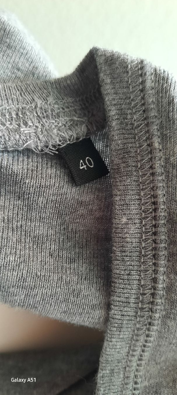 Opus T-Shirts: ***OPUS*** Shirt Gr 40 grau – Neu (gemäss Beschreibung) aus Wädenswil von H2H_Secondhandshop 5