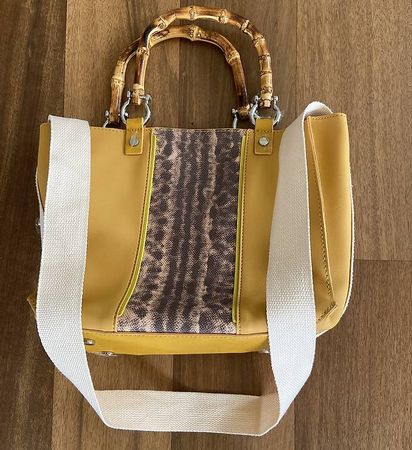 Damen Handtasche