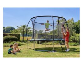 Salta Cosmos Trampolin