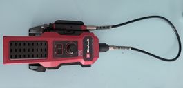Einhell Akku-Schleif- und Gravurwerkzeug TE-MT 18/34 LI