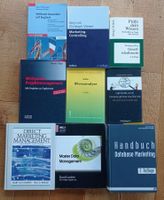 Bücher: Betriebswirtschaft, Marketing, Projektmanagement