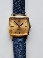 Omega Geneve 1971 Kal. 620 Damenuhr mit Box