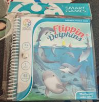 Jeu de réflexion SmartGames Flippin Dolphins neuf