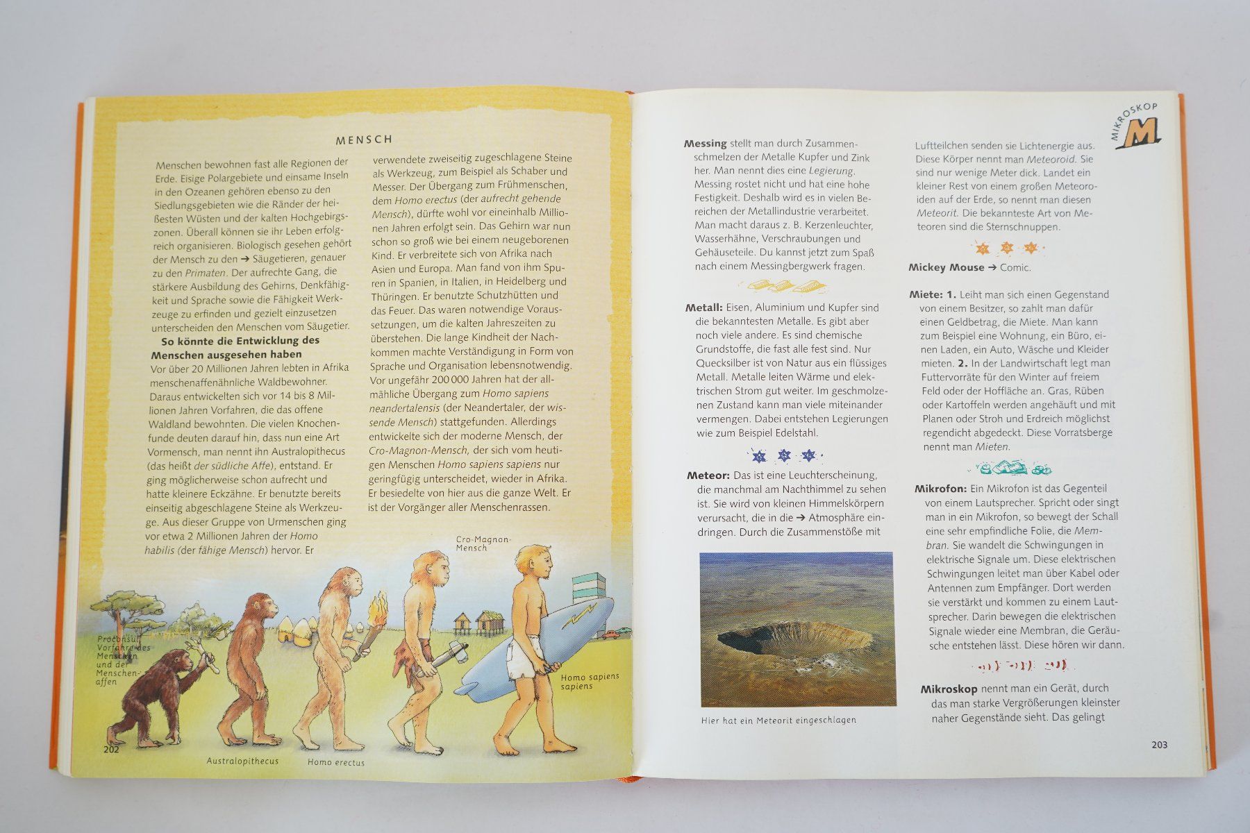 Libri: Kinder Lexikon – Usato da Ebikon venduto da lin_jr8x 1