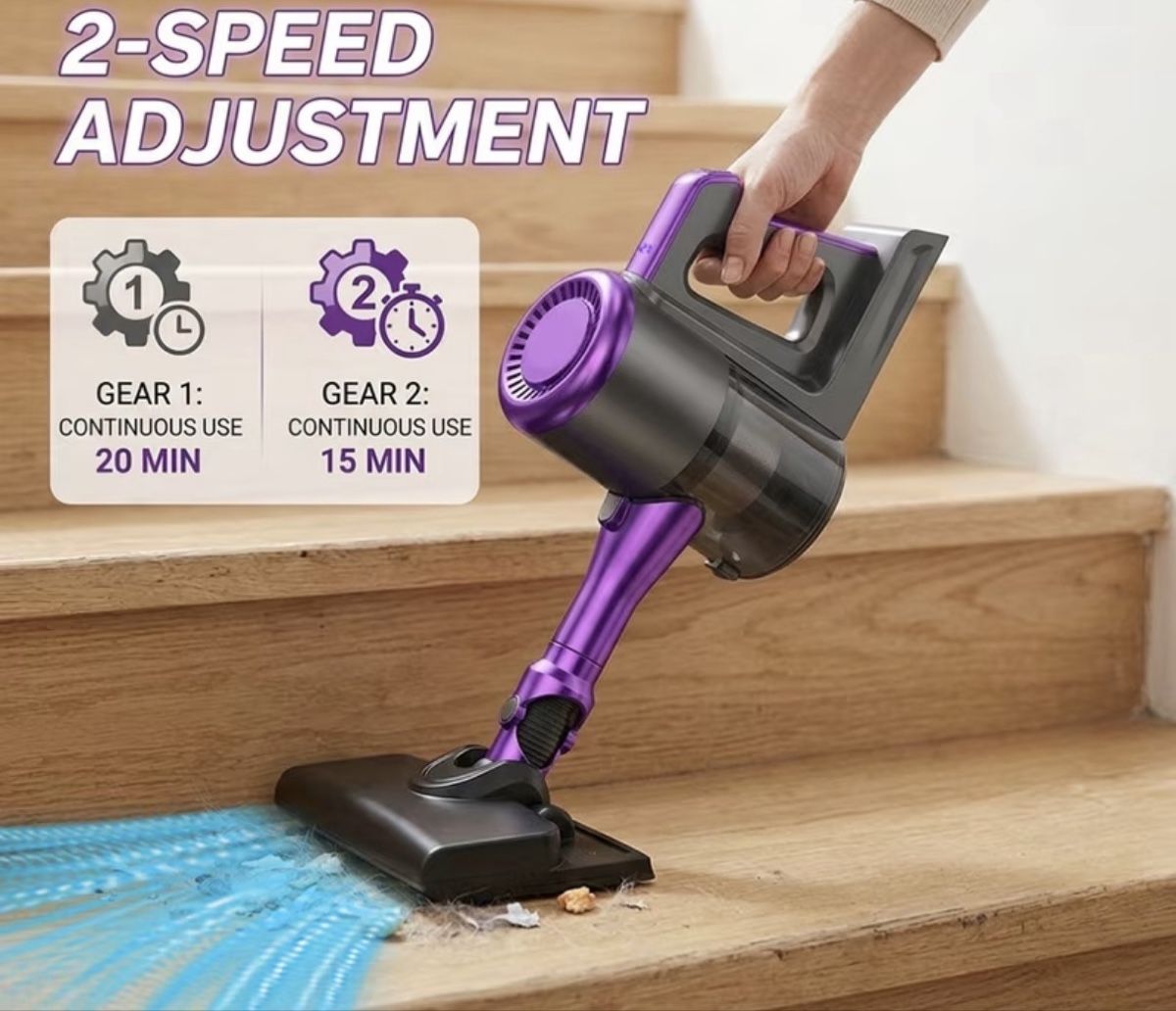 Aspirapolveri & Accessori: Akku-Handsauger, USB-aufladbar – Nuovo e nell'imballaggio originale da Reinach BL venduto da SunnyOnTheRoad 2