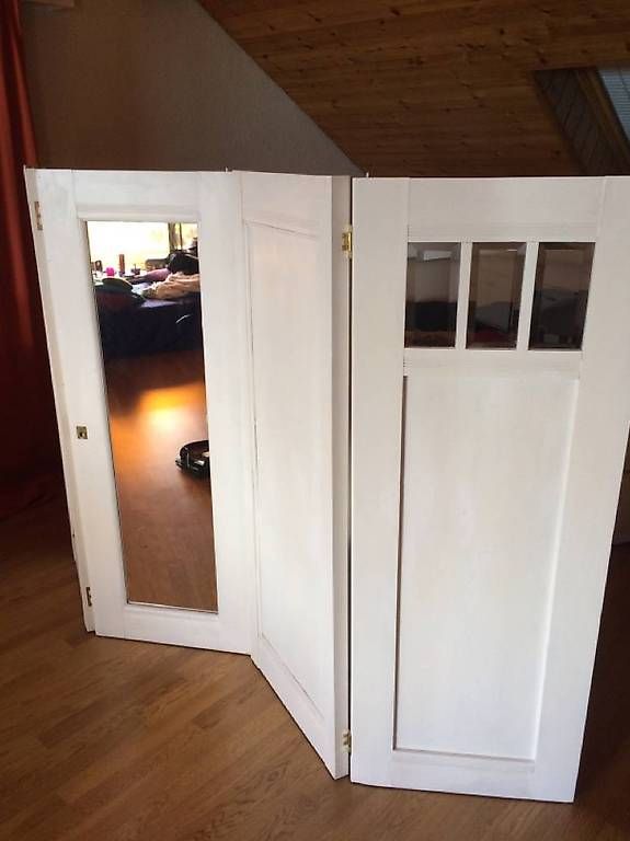 Paravents: Paravent vintage – Gebraucht aus Pully von cz39ans 3