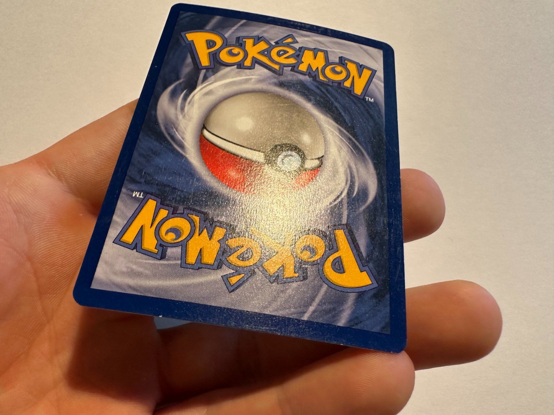 Pokémon Carte collezionabili: Lapras holo Fossil EN – Usato da Hagendorn venduto da Pokecollectorch 7