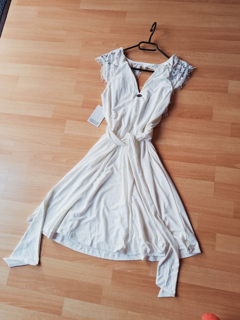 Vestiti: Neues Kleid Gr. 36 – Nuovo e nell'imballaggio originale da Gommiswald venduto da Cyndi5 1
