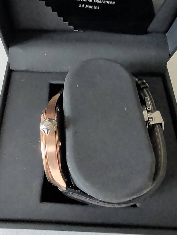 Hermann Genève Orologi: Montre Hermann Genève Celestial  Neuf Full Set – Nuovo (secondo la descrizione) da Satigny venduto da loh_qcv9 1