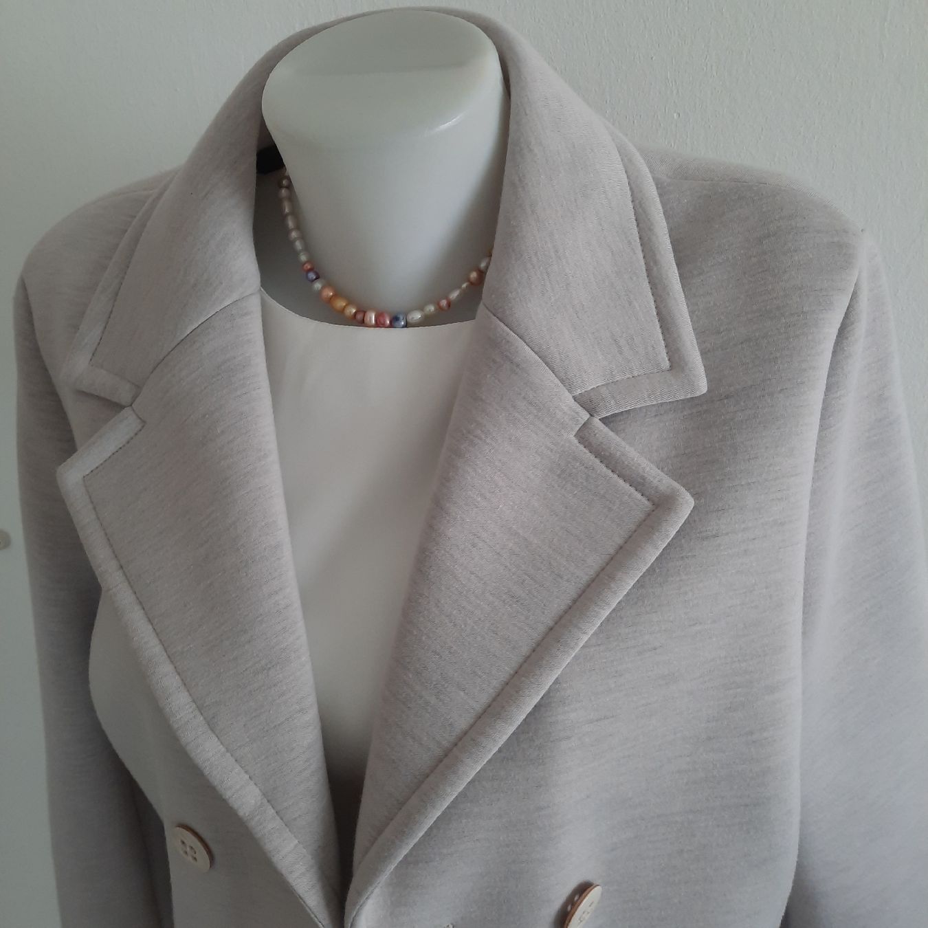 Madeleine Giacche: MADELEINE, BLAZER, GR.42 – Usato da Hinwil venduto da Wuschi40 6