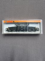 Krokodil Lokomotive von Arnold Spur N