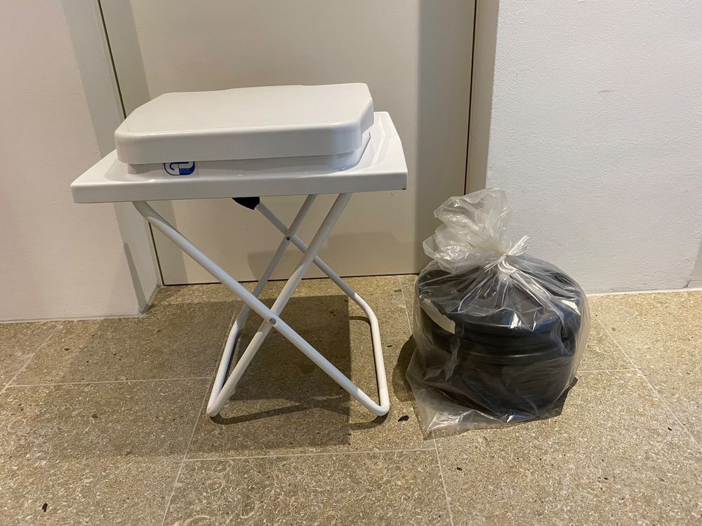 Moxweyeni Toilettenpapierhalter Aus Edelstahl 304 – Wandmontiert, Platzsparend, Mit Doppelrollen-Ablage – Elegant In Schwarz
