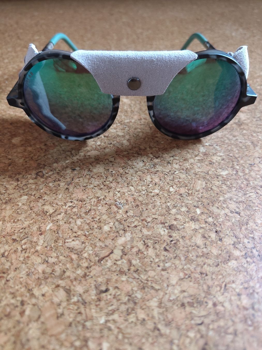Izipizi Brillen & Gläser: Lunettes de soleil glacier Izipizi  – Neu (gemäss Beschreibung) aus St-Pierre-Clages von Romo_1955 4