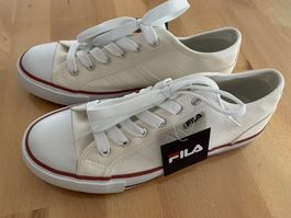 FILA Sneaker Grösse 39
