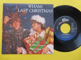 Wham! – Last Christmas