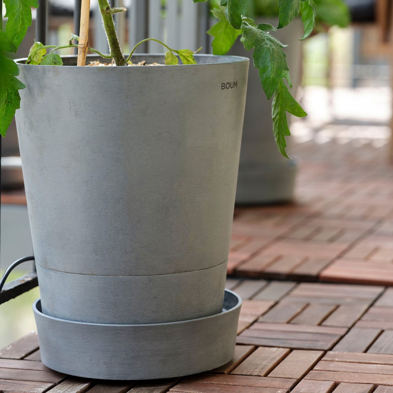 Blumentöpfe: Boum Topf 15L – Neu und originalverpackt aus Bern von boum_ag 3