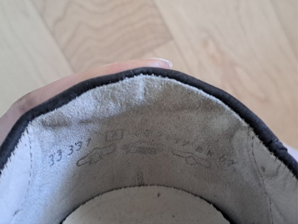 Scarpe da donna: Schwarze Echtleder Gabor Schuhe 4 – Nuovo (secondo la descrizione) da Dübendorf venduto da Paritae 2