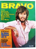 BRAVO Heft 08.02.1971 - TOP ERHALTUNG !!!