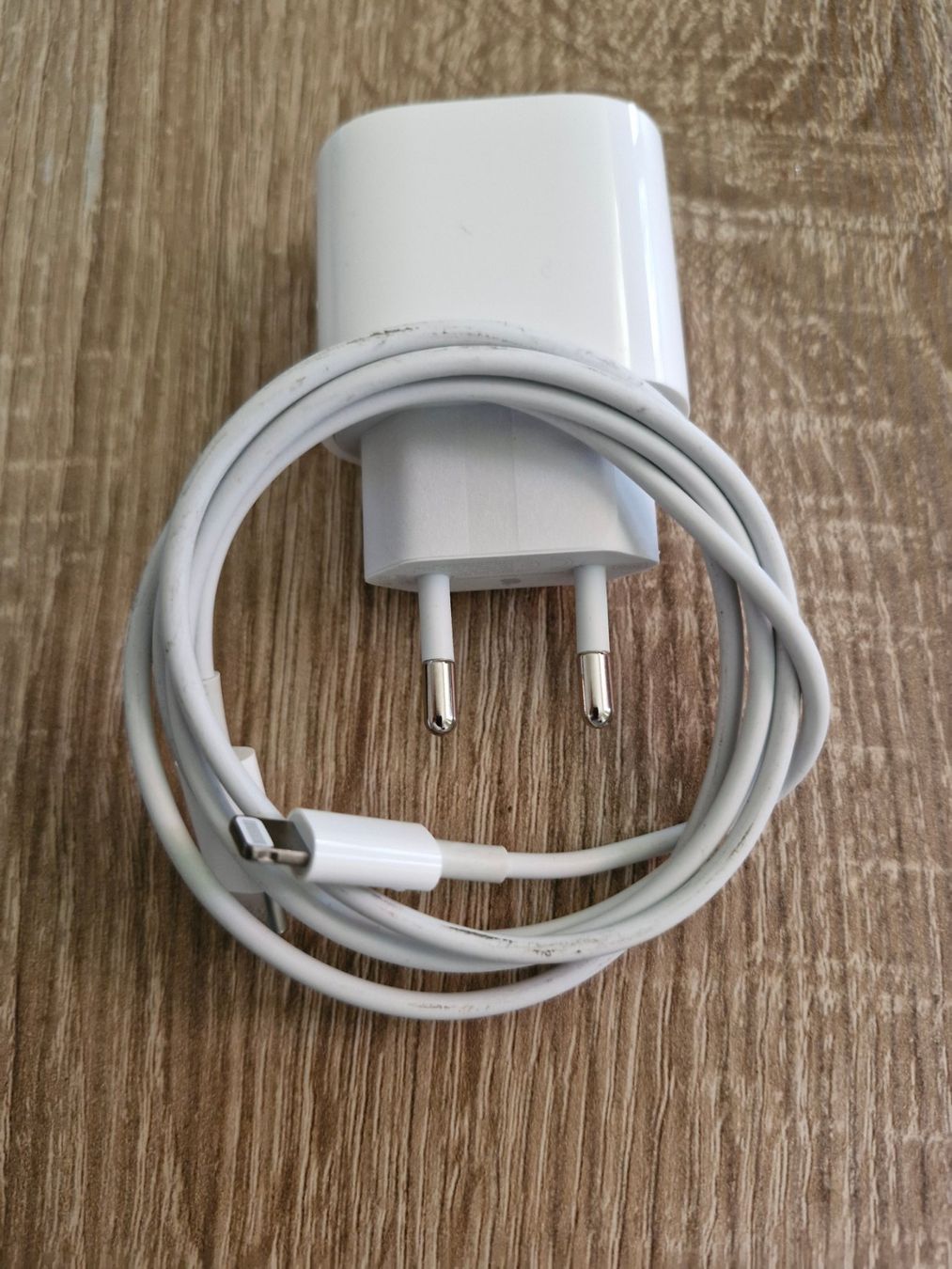 Apple Portables: iPhone SE 3Gen  2022 – D'occasion à Lausanne par mcpna 4