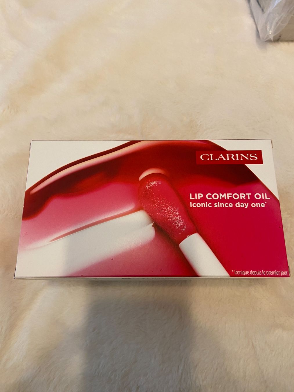 Make-up: Clarins coffret sac 5 gloss – Neu und originalverpackt aus Plan les Ouates von didi911 2