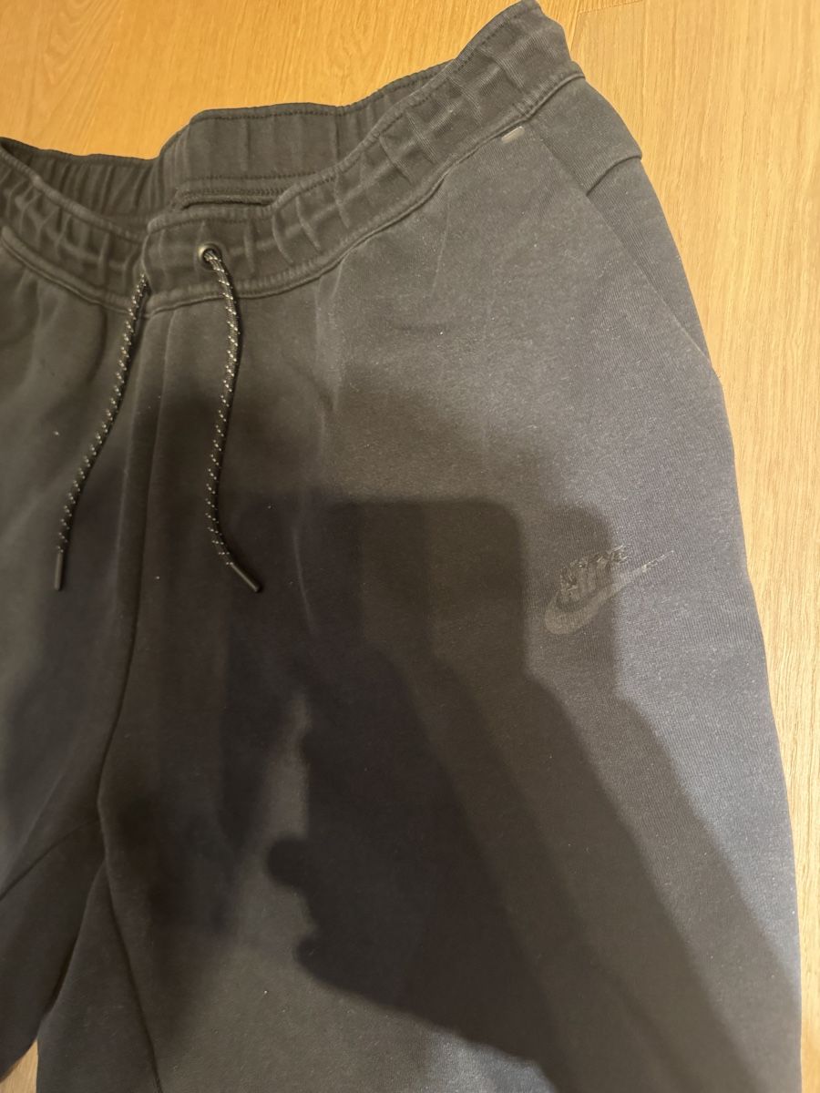 Pantaloni: Nike Short Schwarz, Grösse L – Usato da Hinwil venduto da YPMK61 1