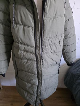 Wintermantel