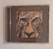 Paolo Conte / razmataz