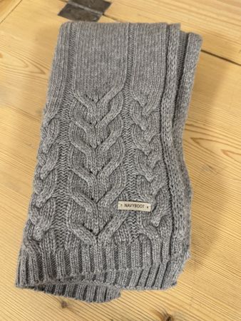 Schal von Navyboot