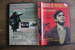 Diarois De Motocicleta DVD ) (1841)