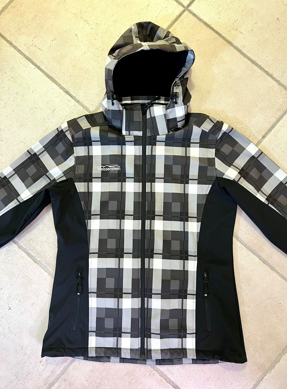 Jacken: Softshelljacke Damen Jacke Gr. XL Weissenstein – Neu (gemäss Beschreibung) aus Inwil von TheSwissEagle 1