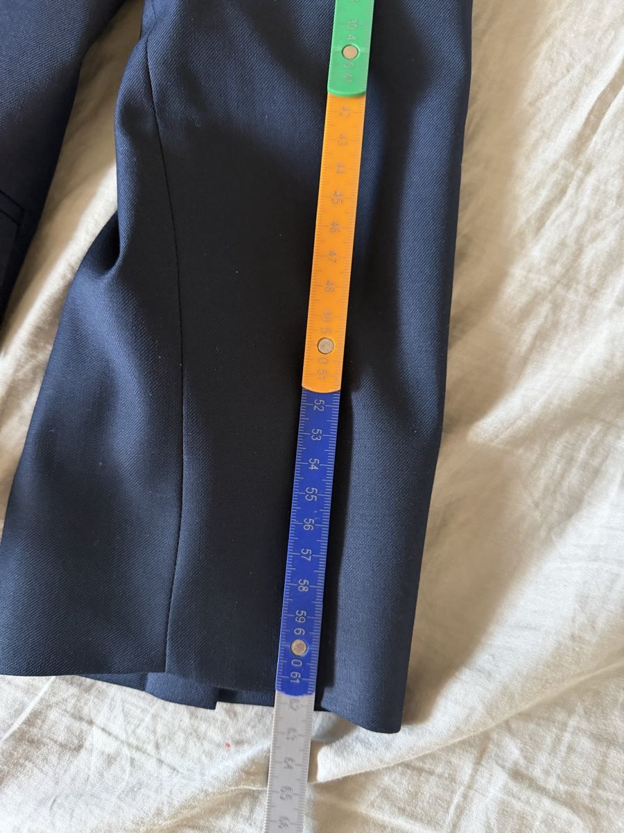 Loro Piana Giacche: Loro Piana Blazer L – Usato da Birmensdorf ZH venduto da elibela 9