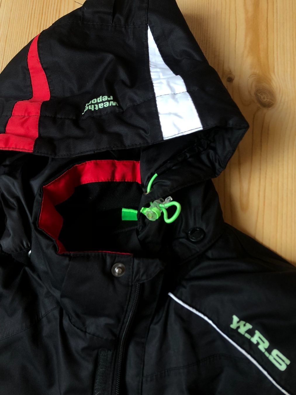 Giacche: Veste de ski – Usato da Bulle venduto da sop_ct6x 2