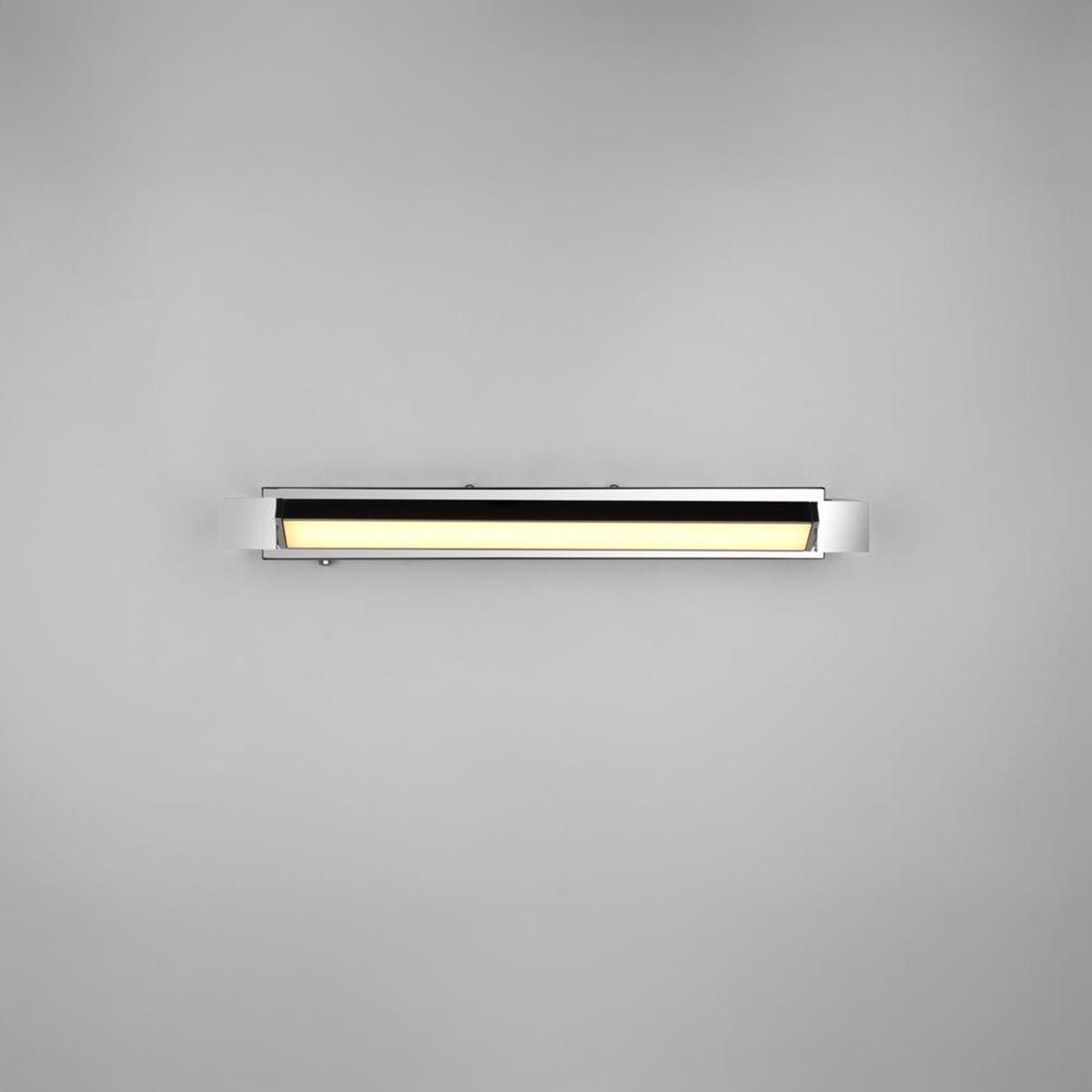 Lampen: LED Bad Wandleuchte, Dimmer 50 cm x 6 cm – Neu (gemäss Beschreibung) aus Kreuzlingen von Smart-Light 6