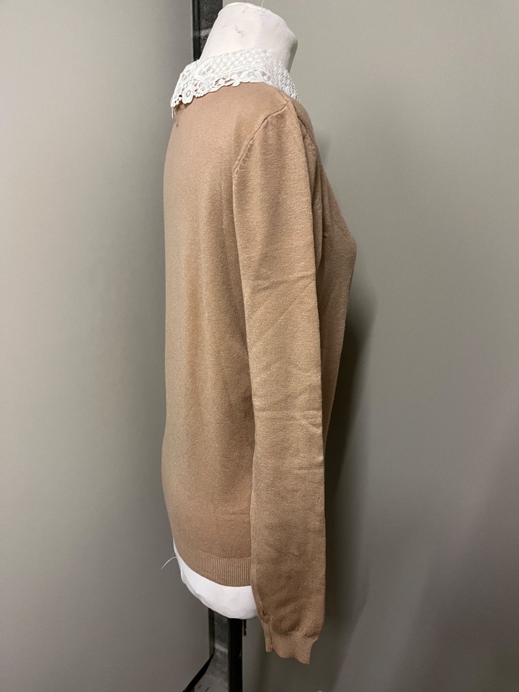 Maglioni & Felpe: Pullover, Viskose, Grösse S/M, Neu! – Nuovo e nell'imballaggio originale da Interlaken venduto da Jasmin_Flower 2